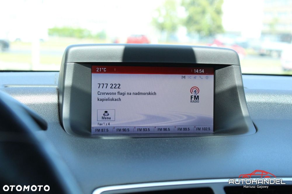 Opel Meriva - 17