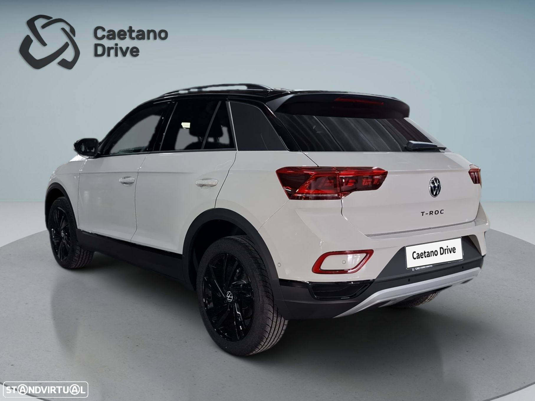 VW T-Roc 1.0 TSI Black Style - 7