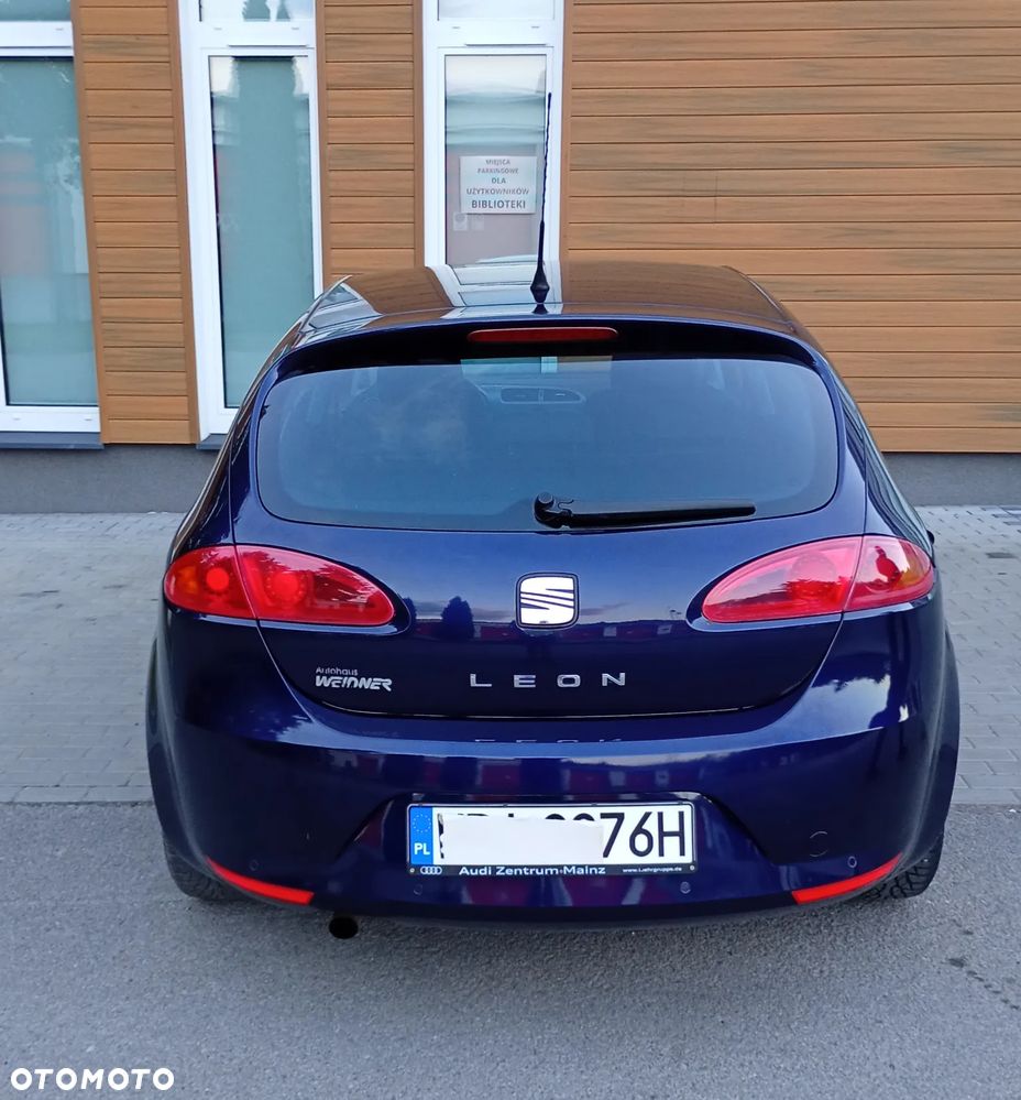 Seat Leon - 12