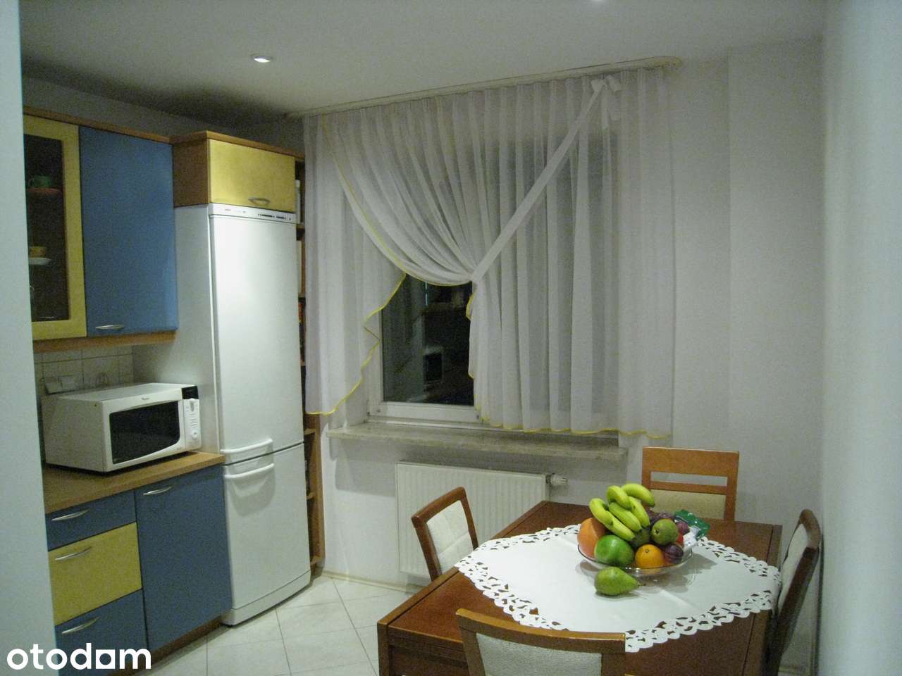 51,5 m² | 2 pokoje | OSTATNIE PIĘTRO | Zielony Ursynów | Las Kabacki