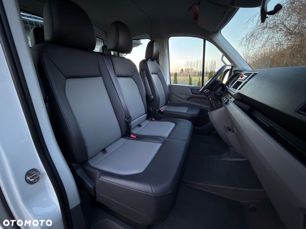 Volkswagen Crafter - 24