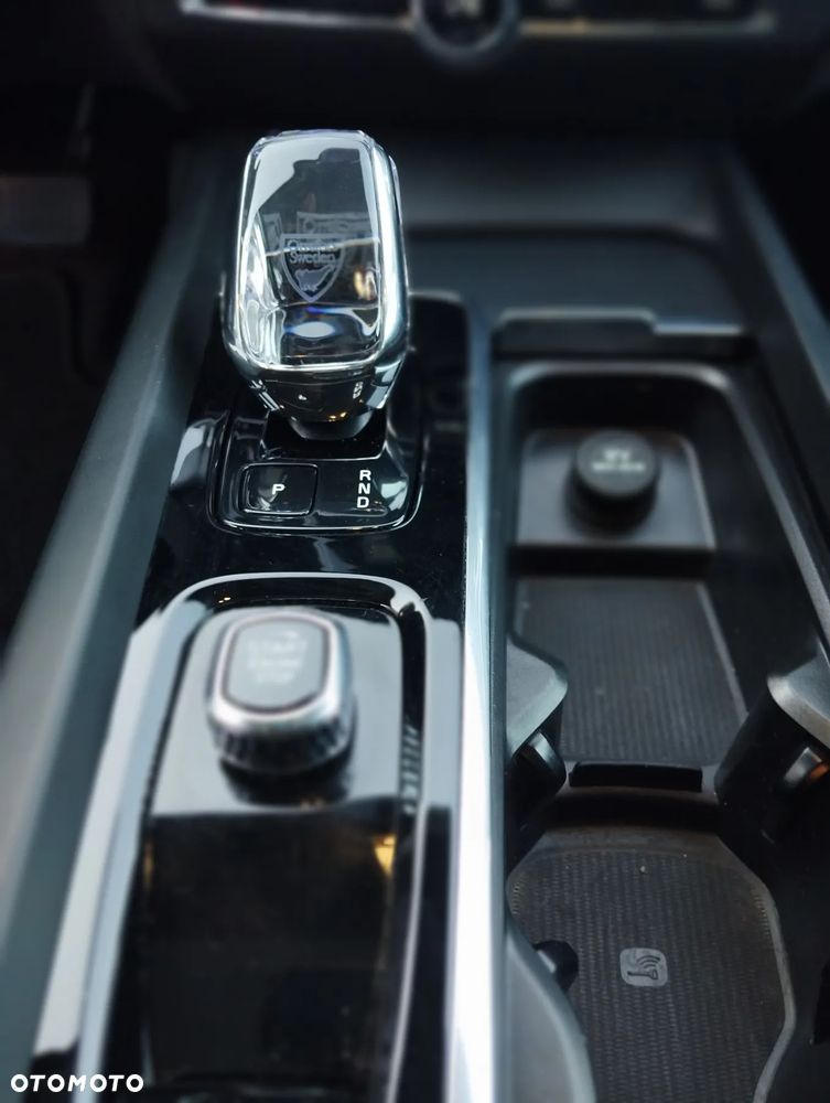 Volvo S60 B5 B Geartronic RDesign - 18