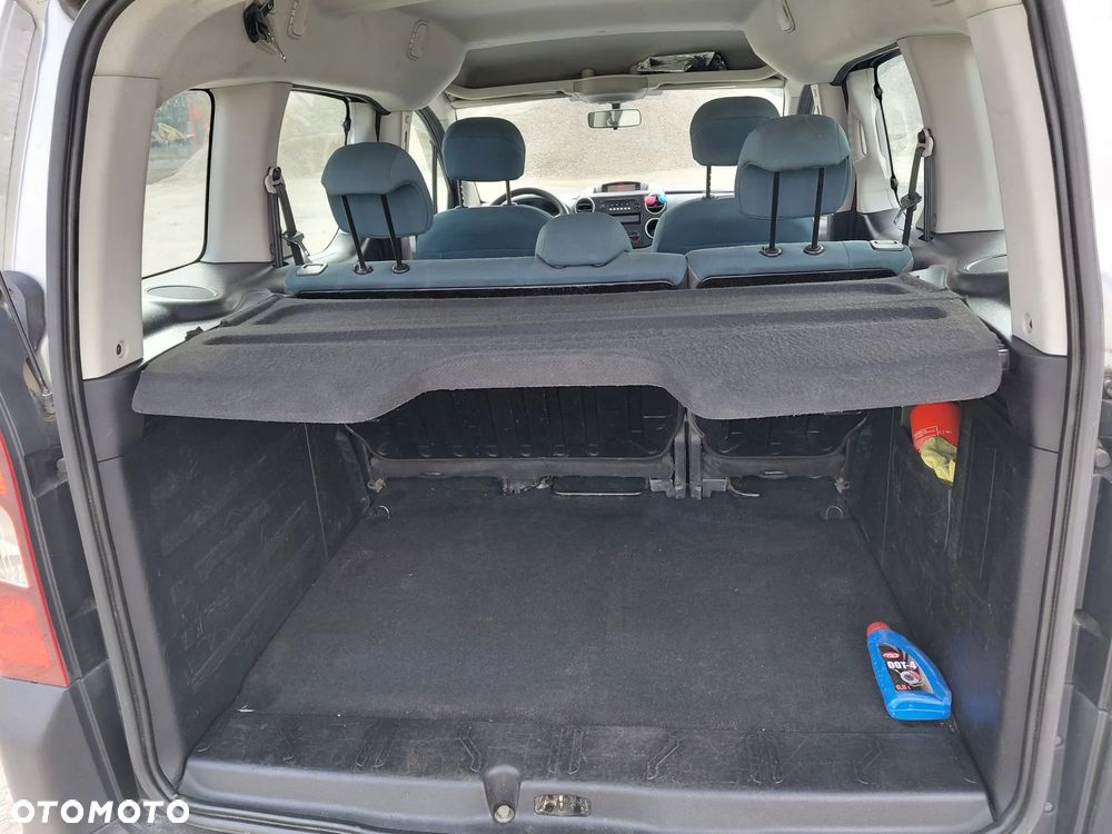 Citroën Berlingo XL Control - 22