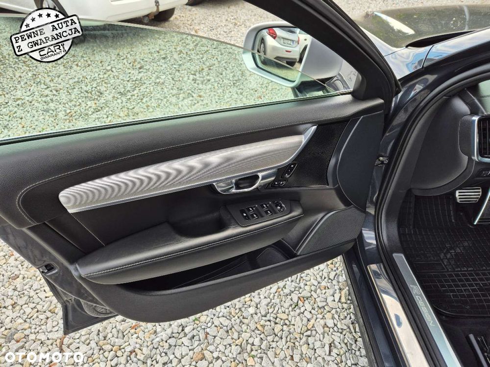 Volvo V90 - 11
