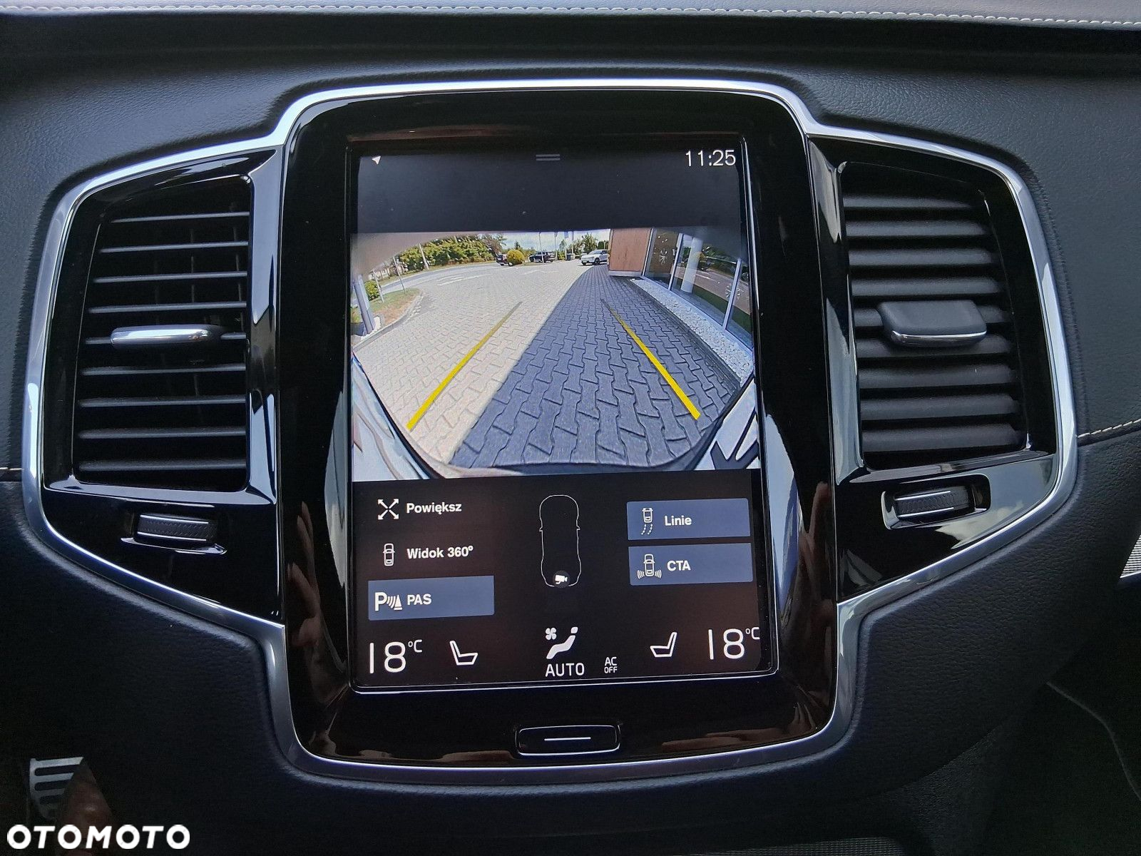 Volvo XC 90 - 18