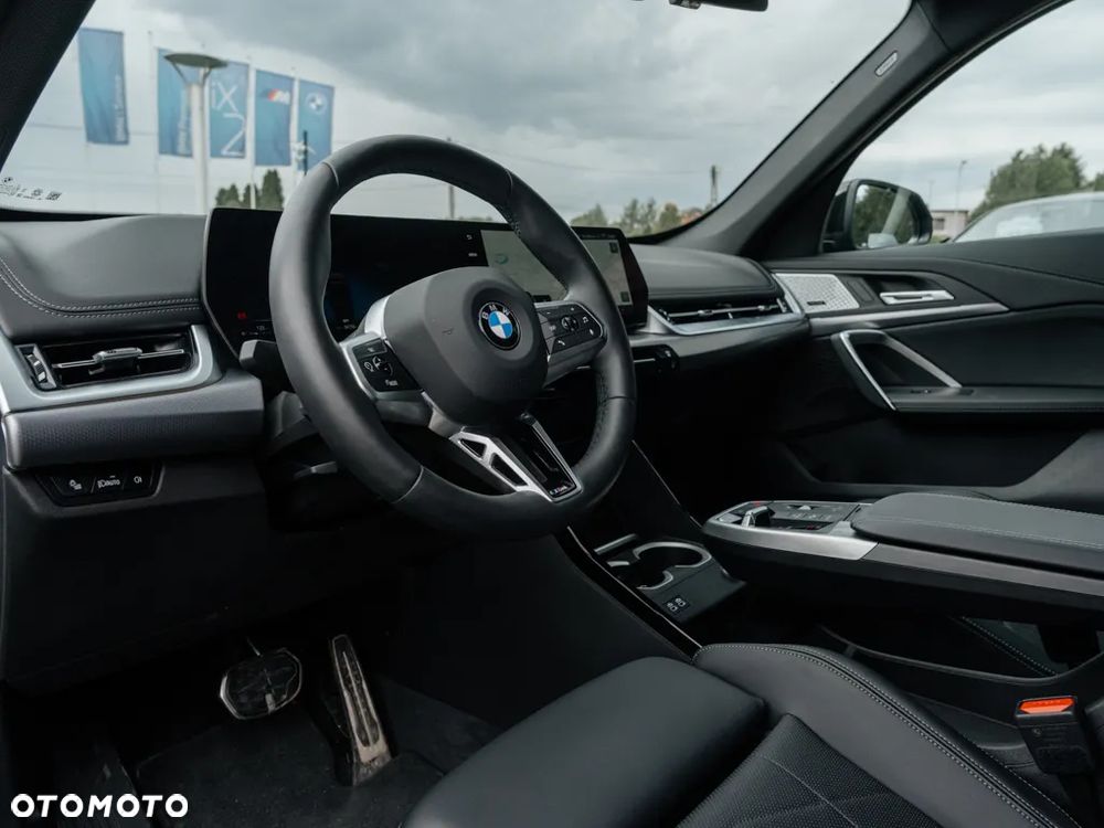 BMW X1 sDrive18d - 6