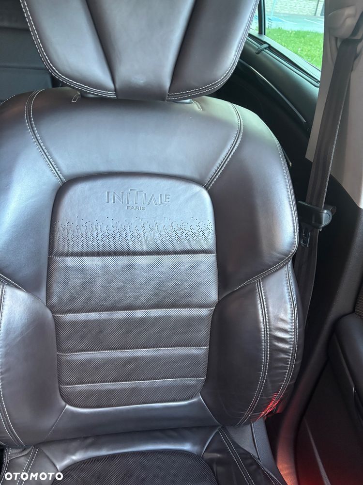 Renault Espace 1.6 dCi Energy Initiale Paris EDC - 23