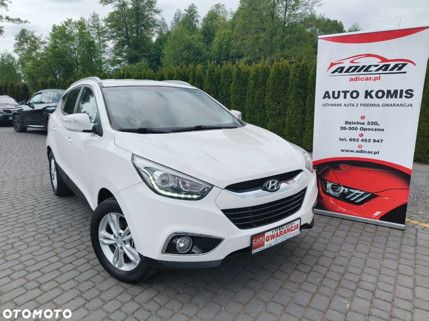 Hyundai ix35 - 4