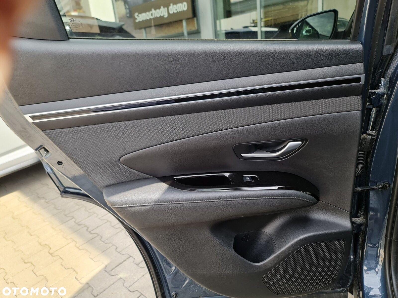 Hyundai Tucson - 32