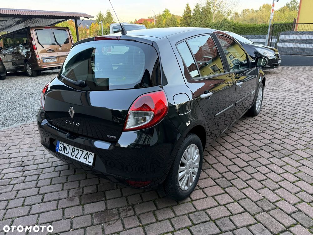 Renault Clio 1.2 16V Edition Dynamique - 4