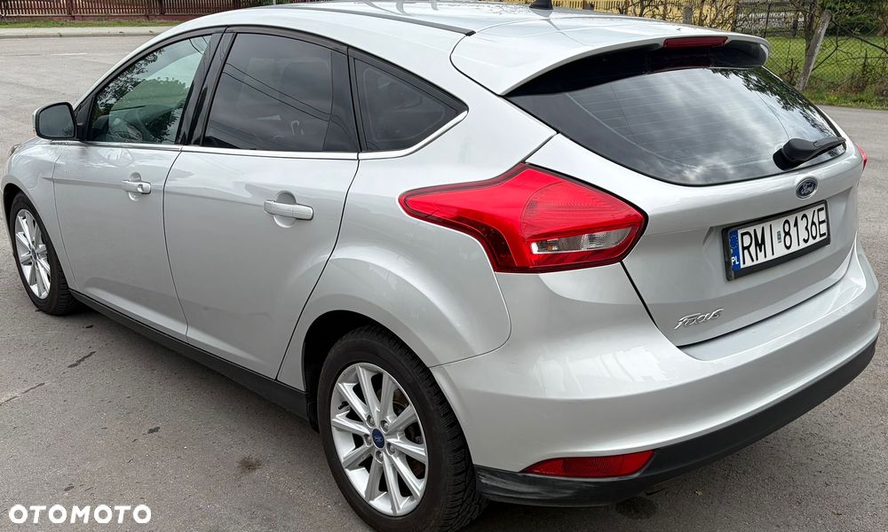 Ford Focus - 2