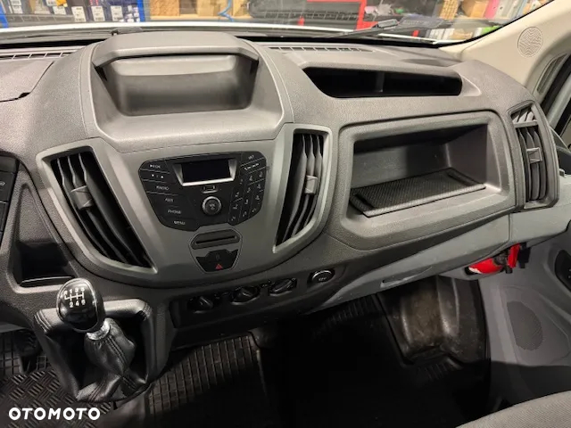 Ford Transit - 5