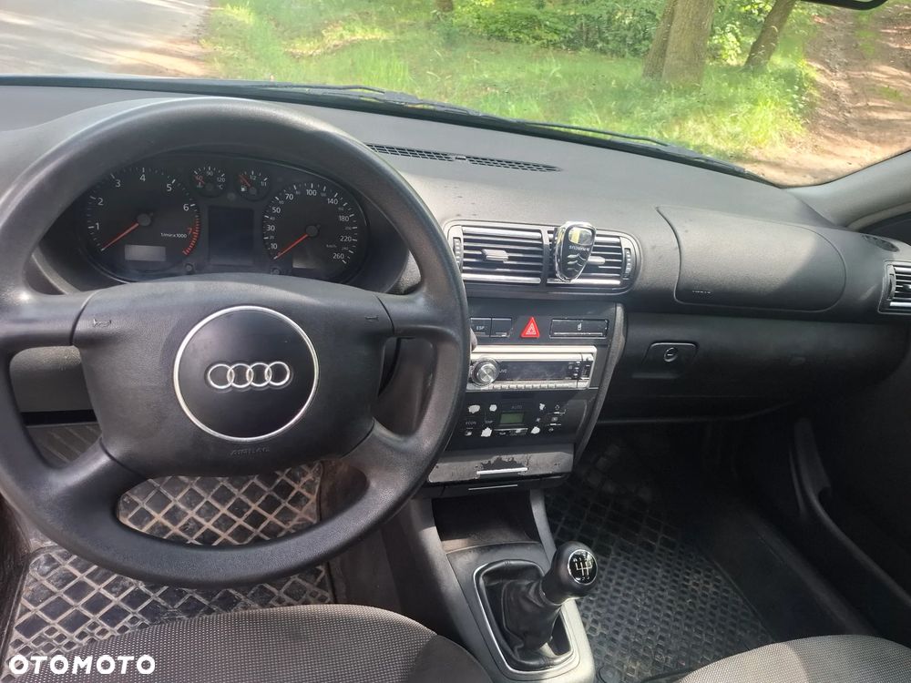 Audi A3 3-drzwiowe - 11