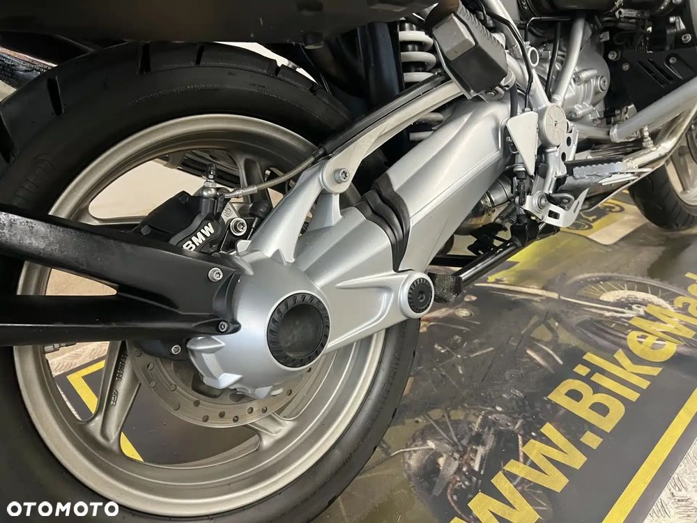 BMW R - 20