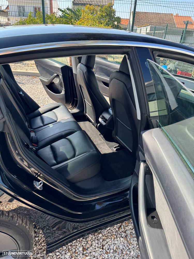 Tesla Model 3 Standard Range Plus RWD - 15