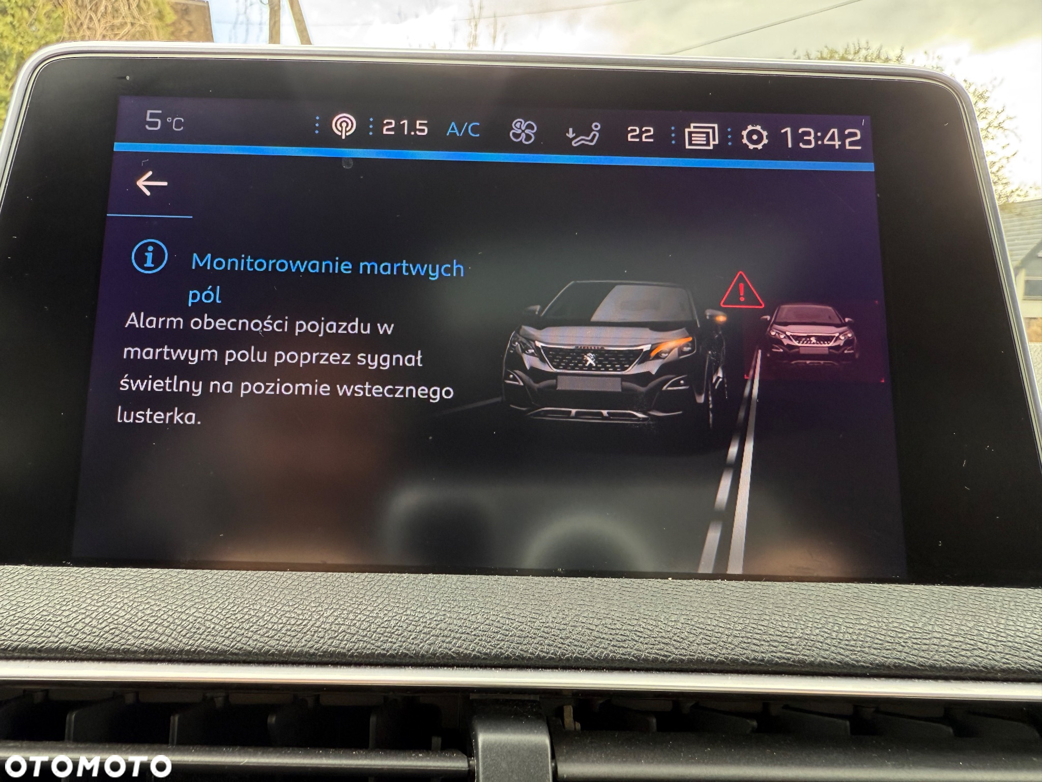 Peugeot 3008 BlueHDi 180 Stop & Start EAT8 GT - 27