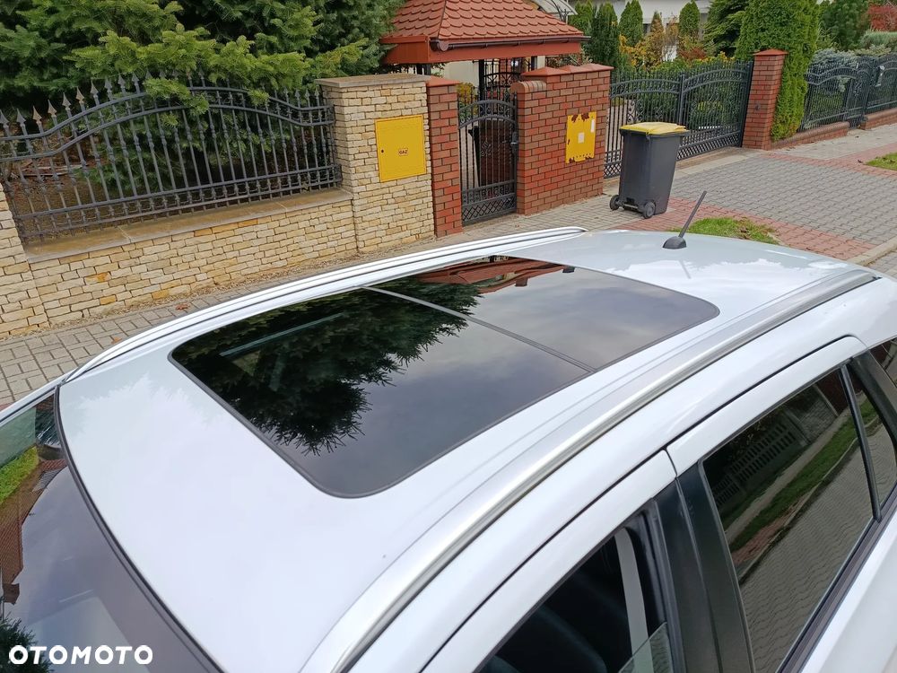 Suzuki SX4 S-Cross 1.6 VVT CVT 4x4 limited - 8