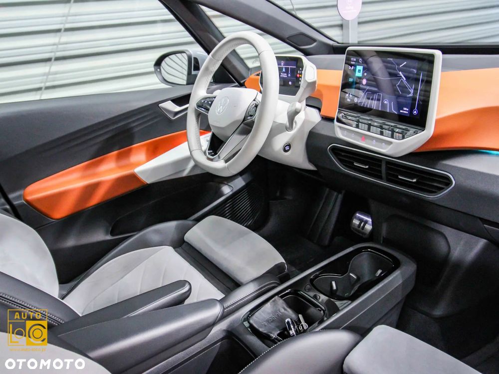 Volkswagen ID.3 58kWh Pro Performance Max - 16