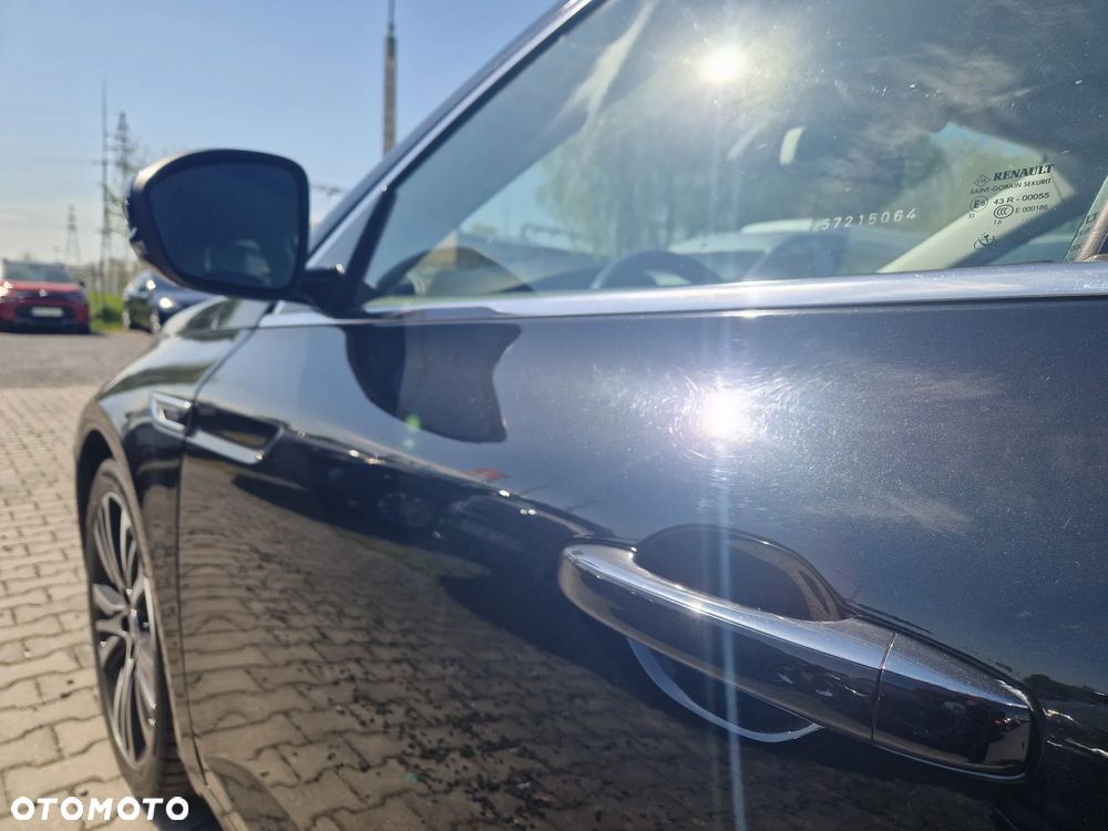 Renault Talisman ENERGY dCi 160 EDC INITIALE PARIS - 11