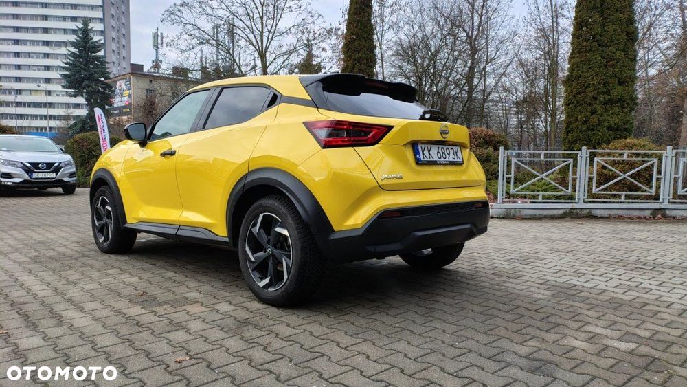 Nissan Juke - 3
