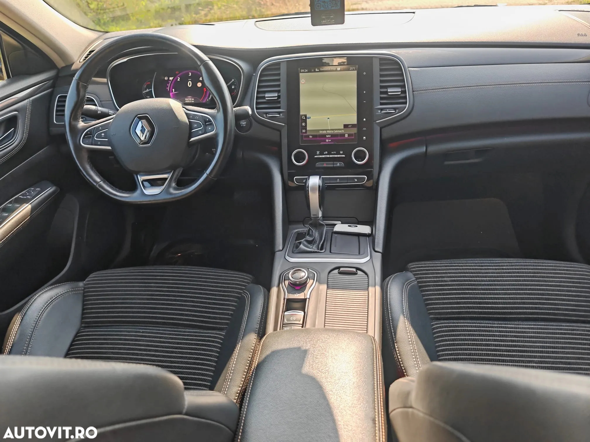 Renault Talisman - 7