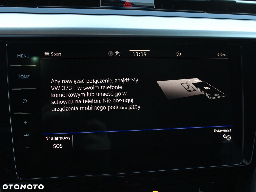 Volkswagen Arteon Shooting Brake 2.0 TSI 4Motion R DSG - 27