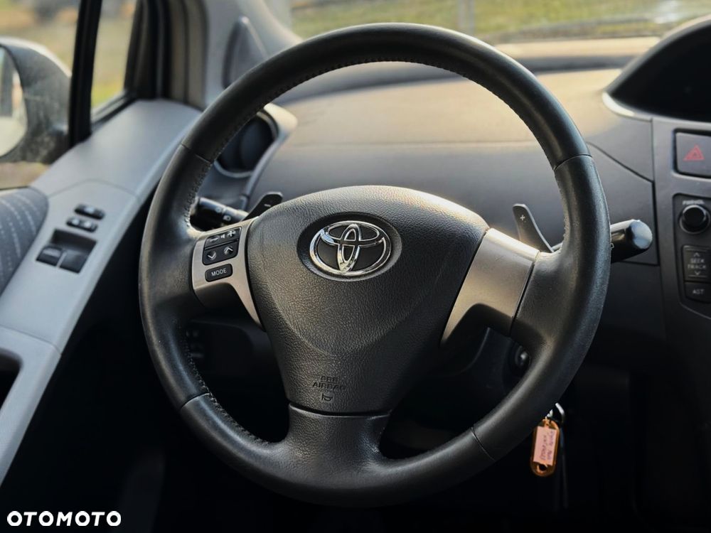 Toyota Yaris - 15