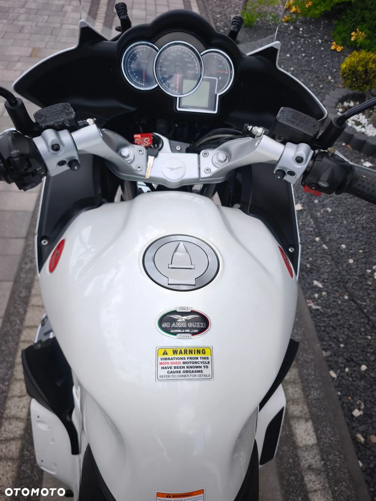 Moto Guzzi Norge - 15