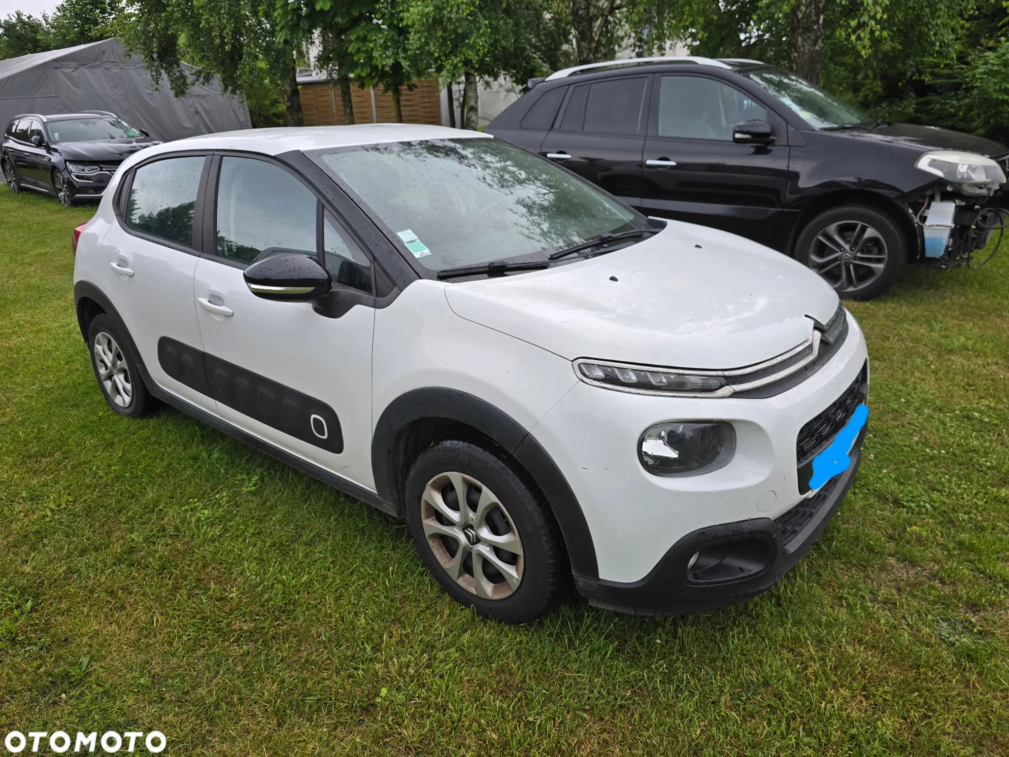 Citroën C3 Pure Tech 68 LIVE - 2
