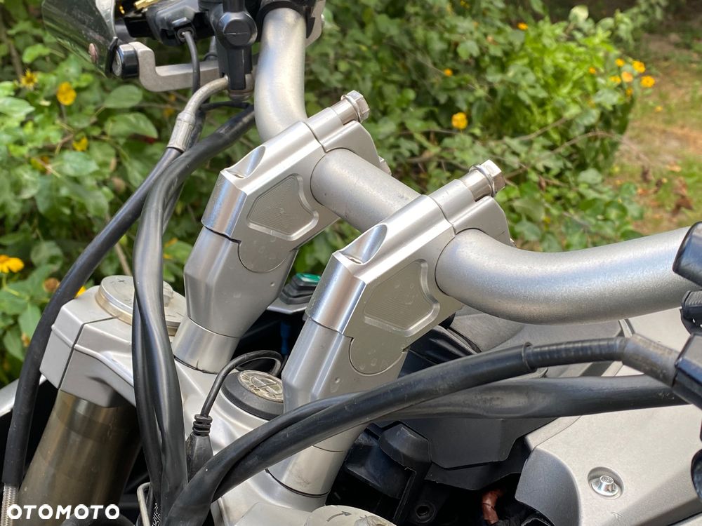 BMW GS - 18