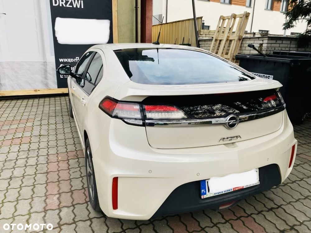 Opel Ampera - 3
