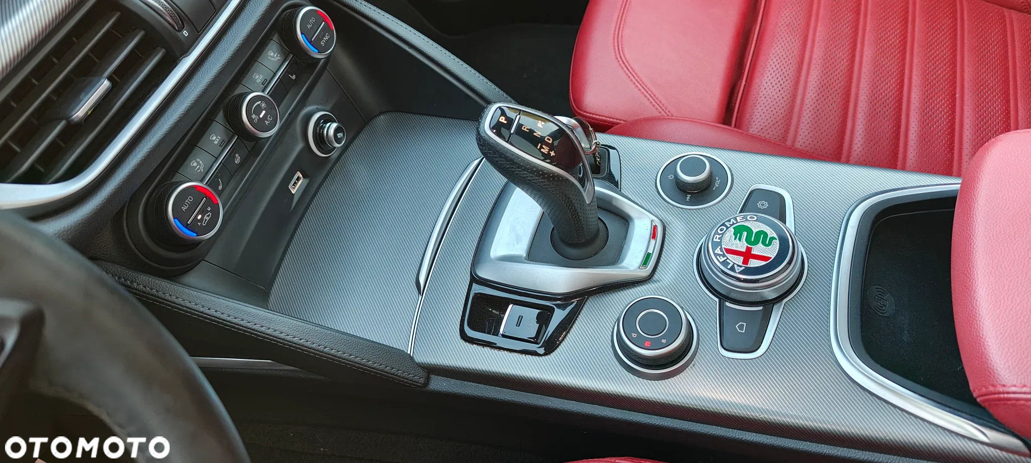 Alfa Romeo Stelvio 2.0 Turbo Veloce TI Q4 - 10