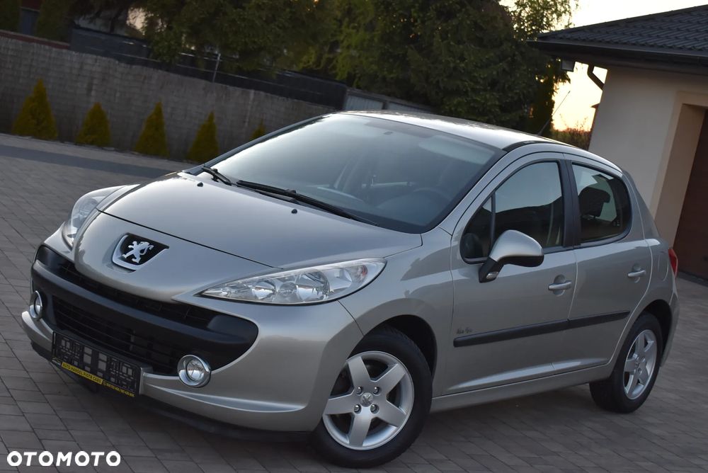 Peugeot 207 75 Urban Move - 2