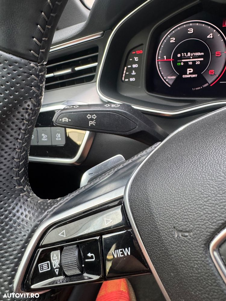 Audi A6 - 35