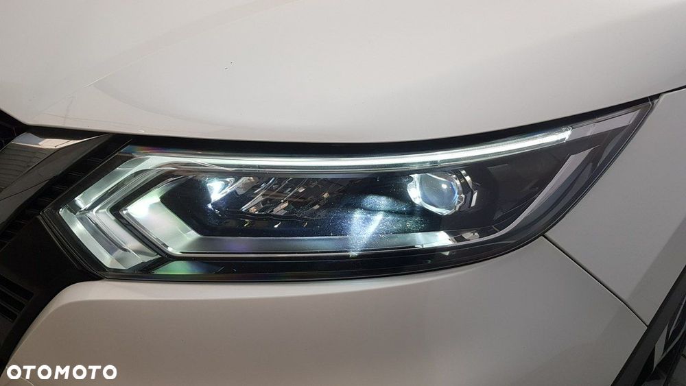 Nissan Qashqai - 9