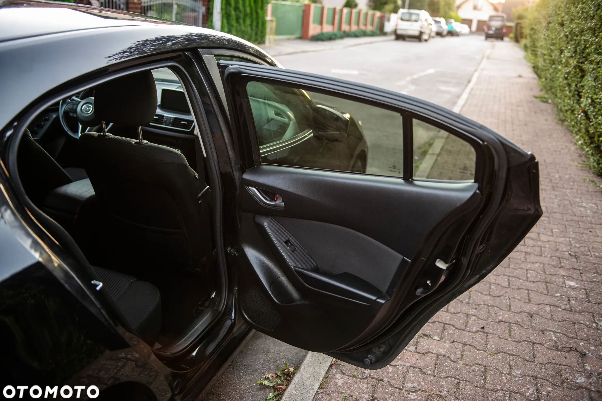 Mazda 3 SKYACTIV-G 120 Exclusive-Line - 24
