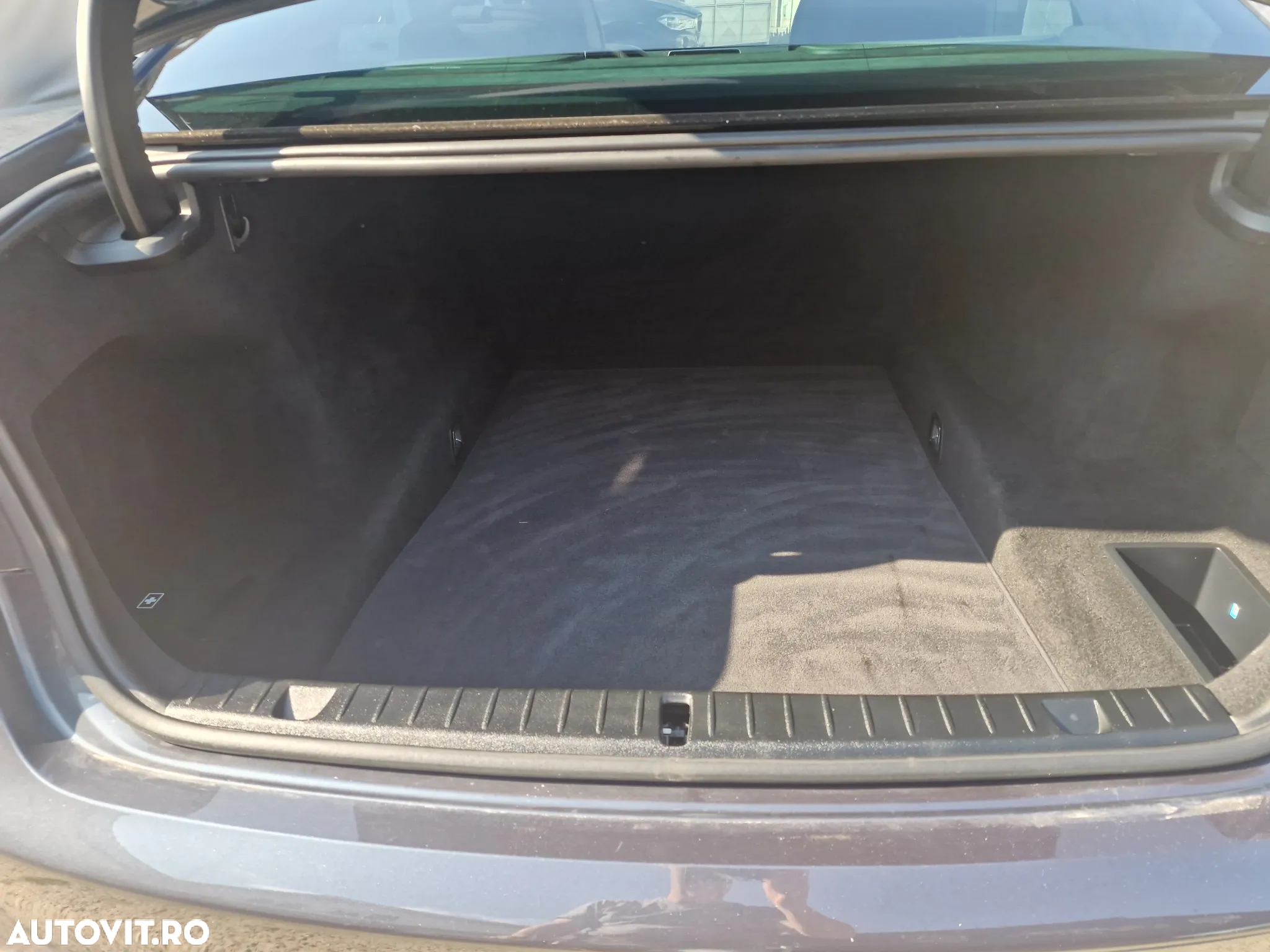 BMW Seria 7 730Ld xDrive - 27