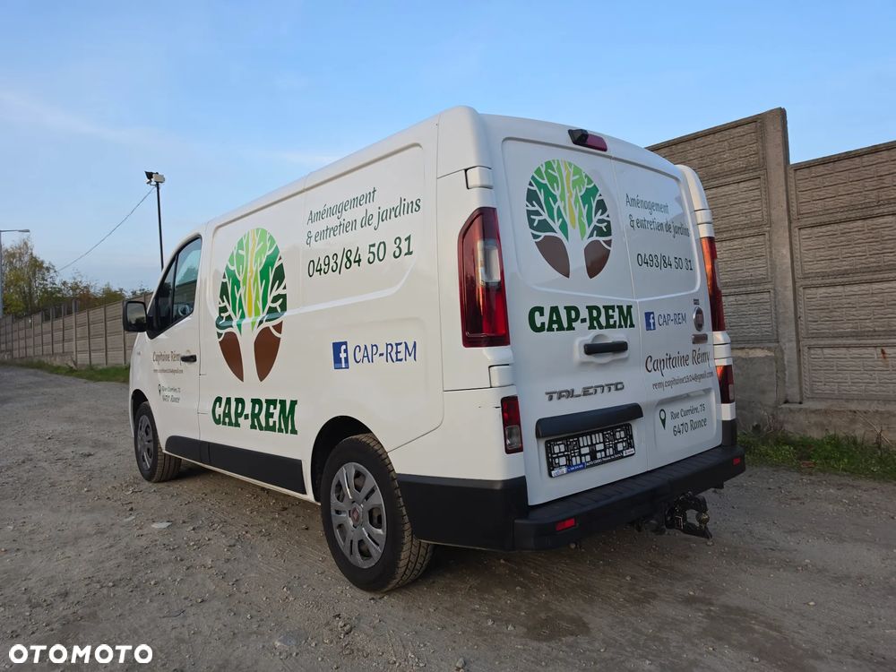 Fiat Talento - 25
