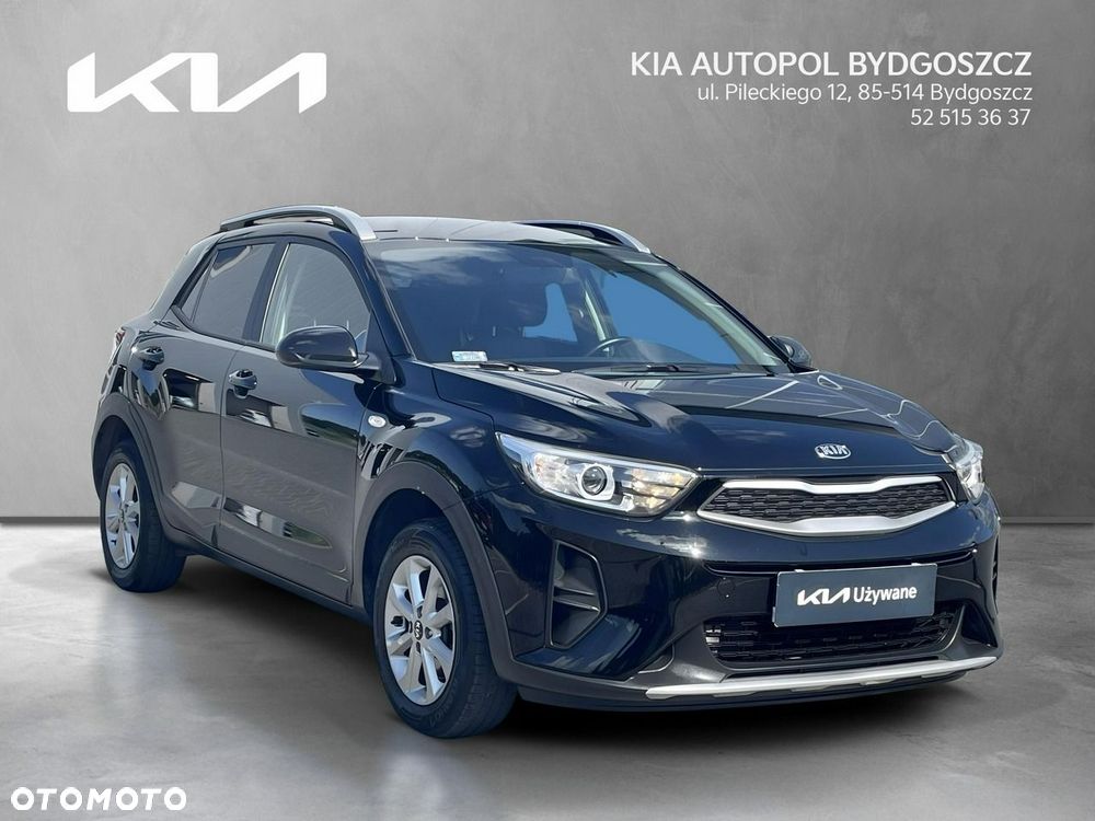 Kia Stonic - 7