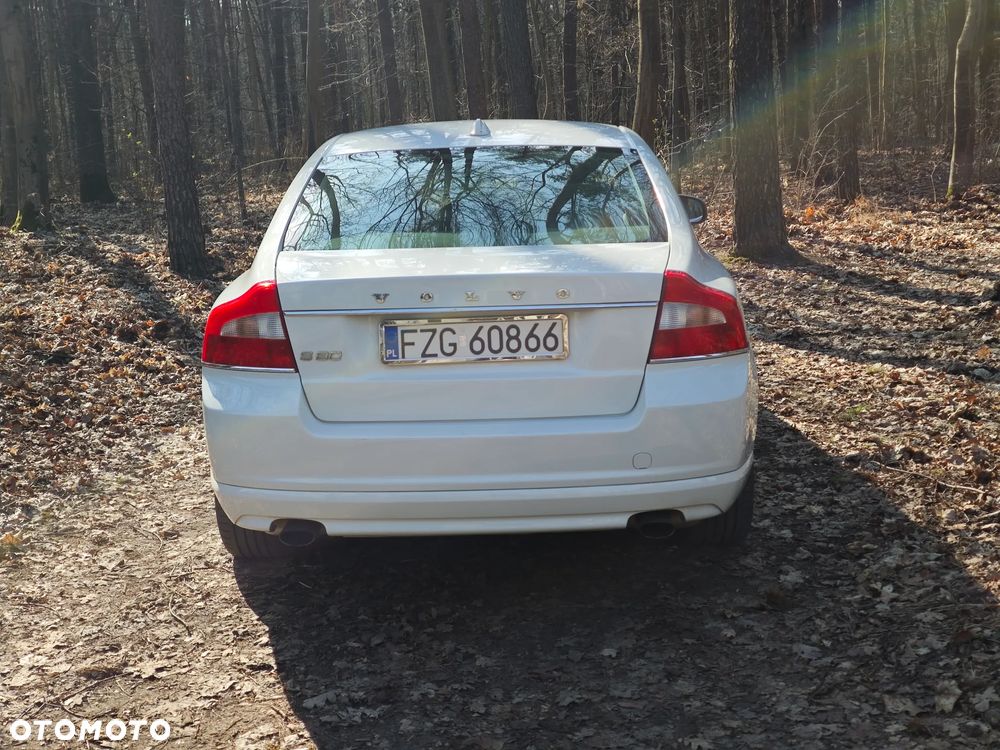Volvo S80 3.2 Momentum - 11