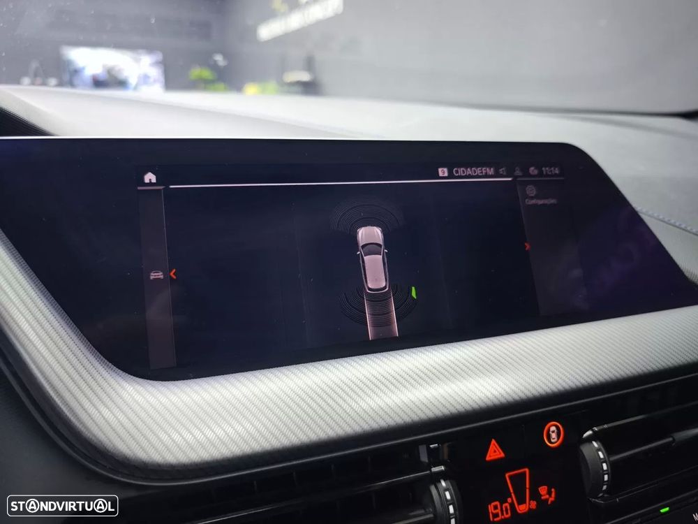 BMW 116 d M Sport - 33