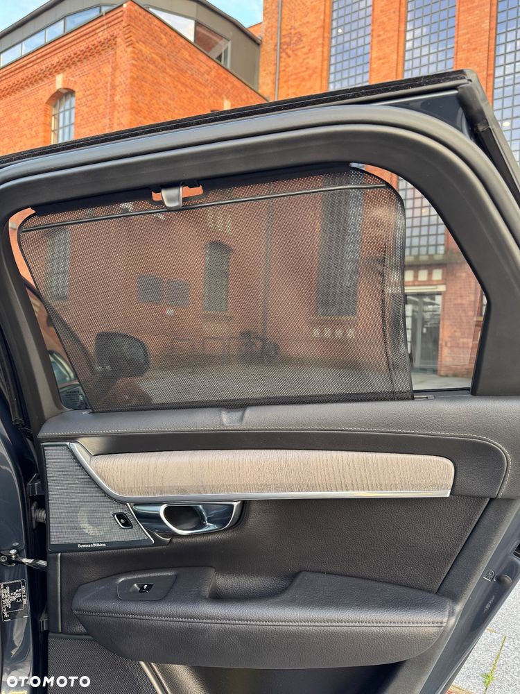 Volvo V90 - 14