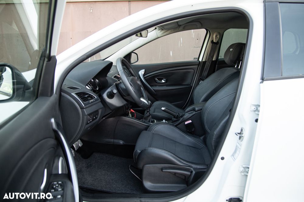 Renault Megane - 12