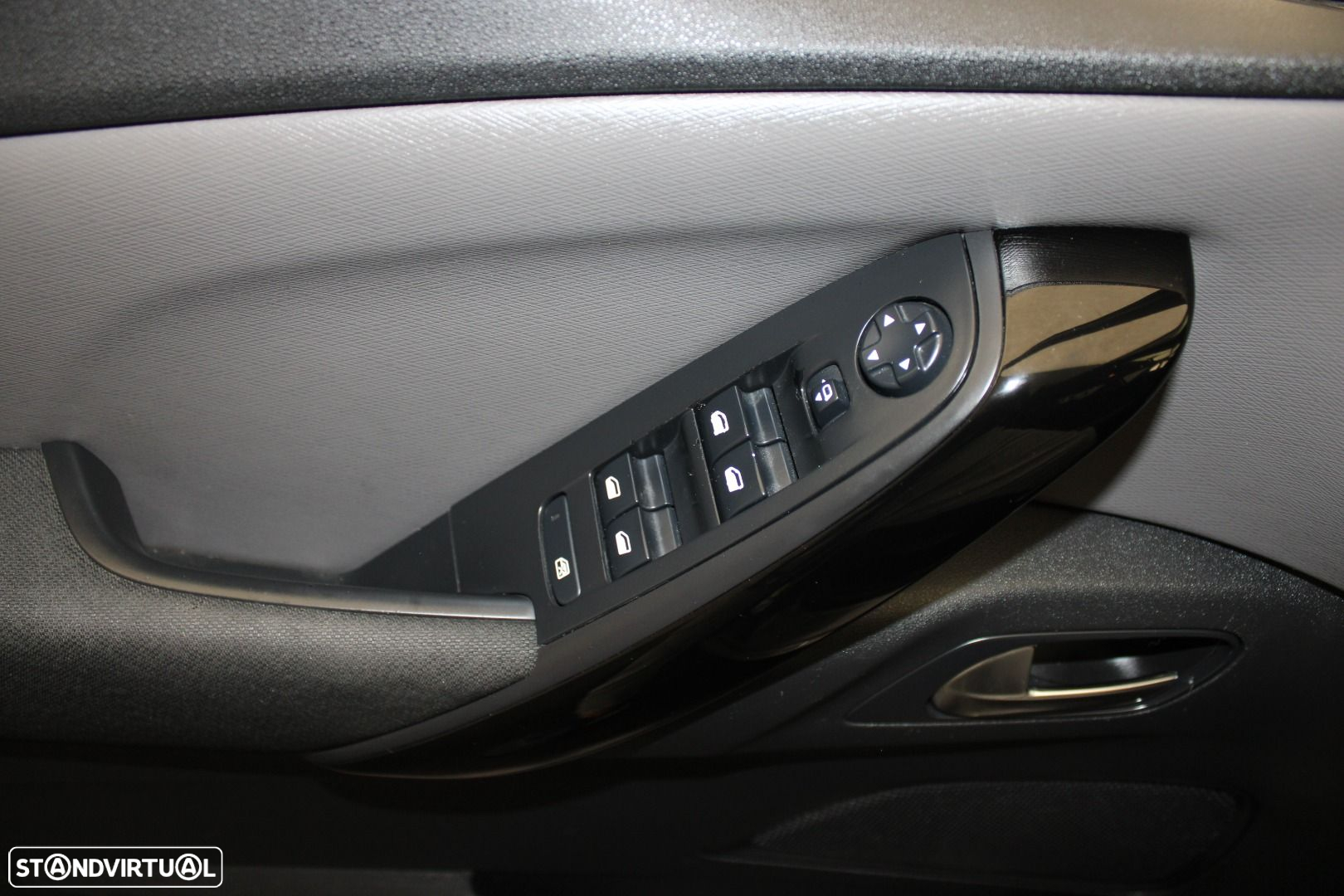Citroën Grand C4 Spacetourer 1.5 BlueHDi Feel - 22