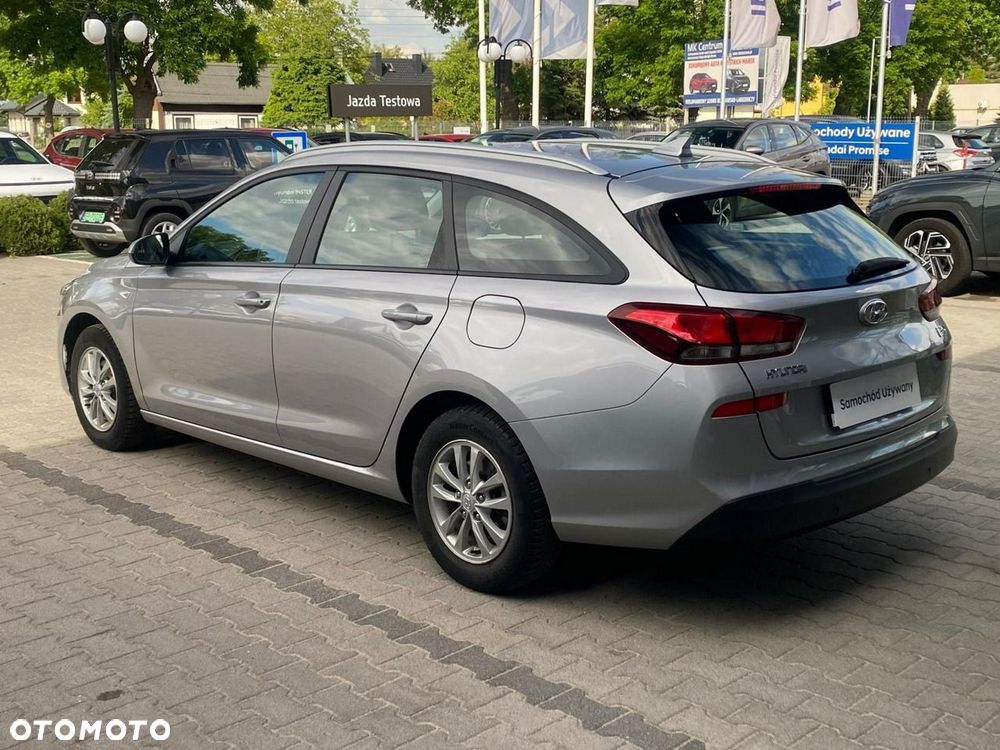 Hyundai i30 1.5 DPI Modern - 8
