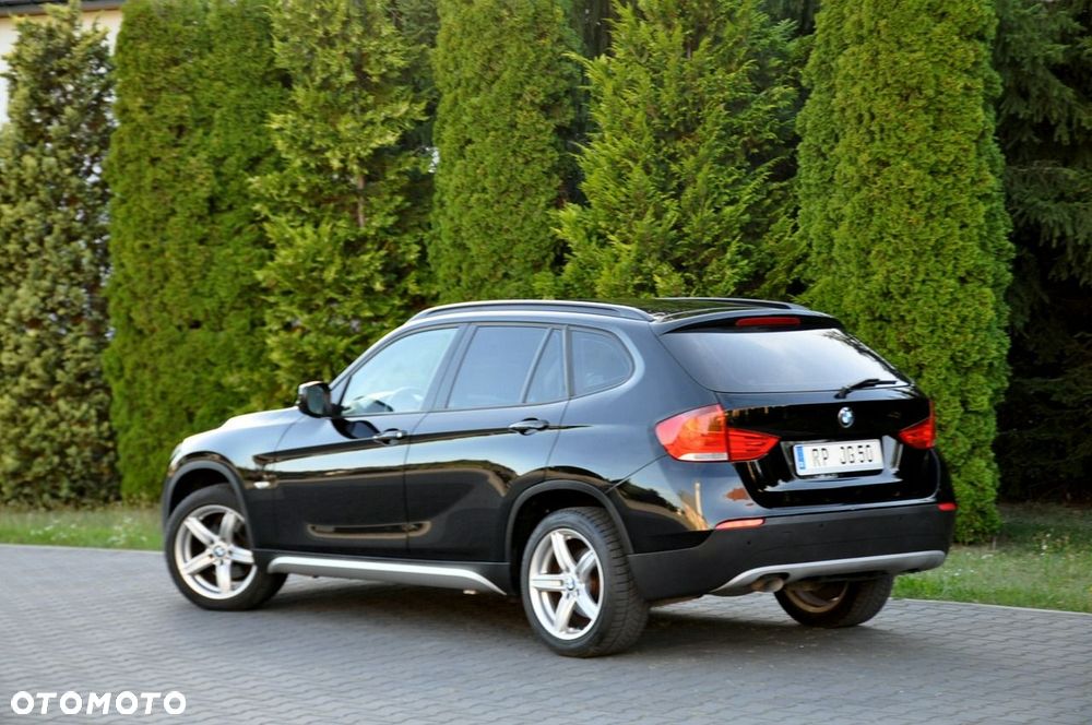 BMW X1 - 13