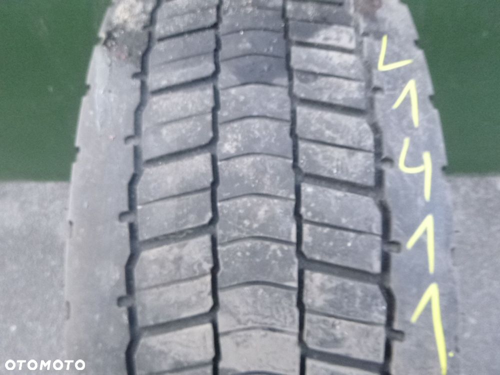 Opona ciężarowa 315/70/22.5 Next tread NT RHDII. Opony ciężarowe - 2