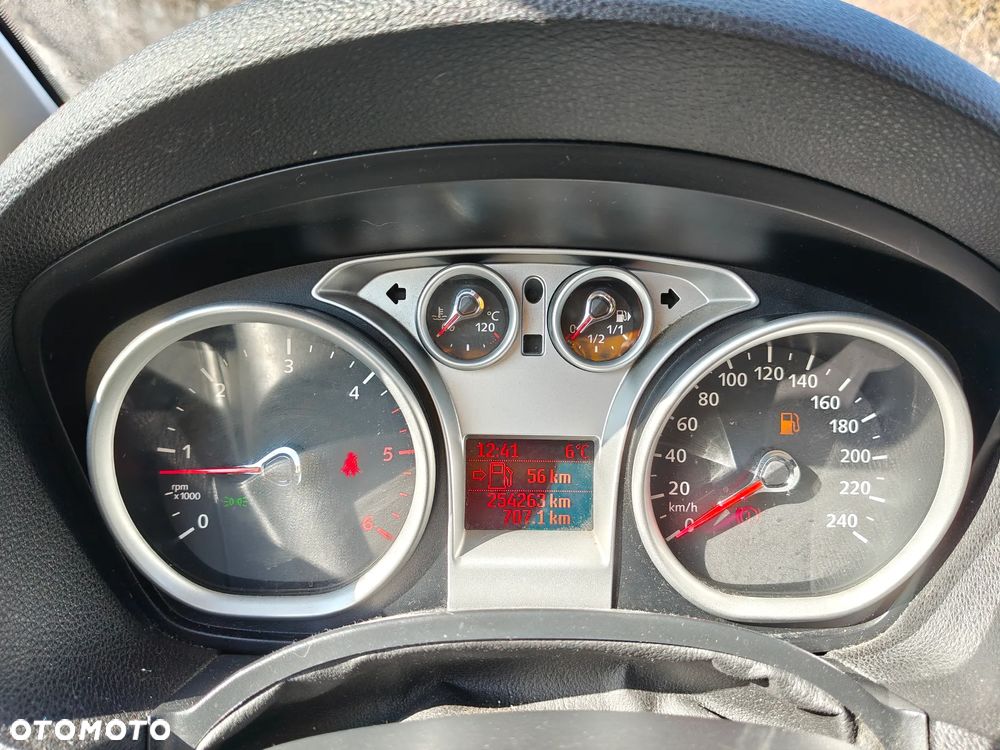 Ford C-MAX 1.6 TDCi Style - 21