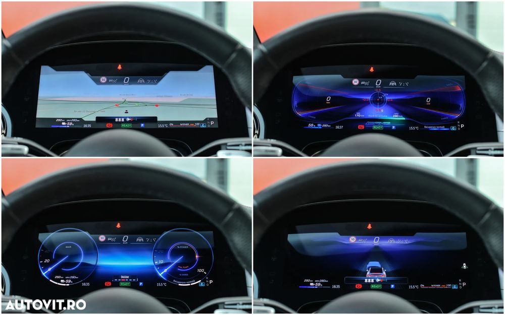 Mercedes-Benz EQE - 7