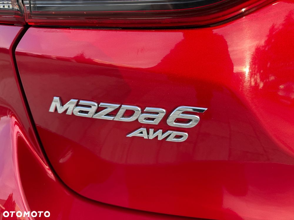 Mazda 6 - 19